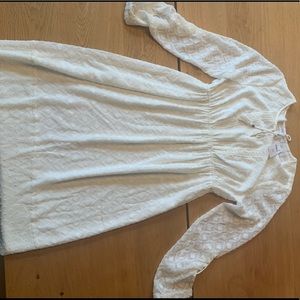 Motherhood Maternity Dress